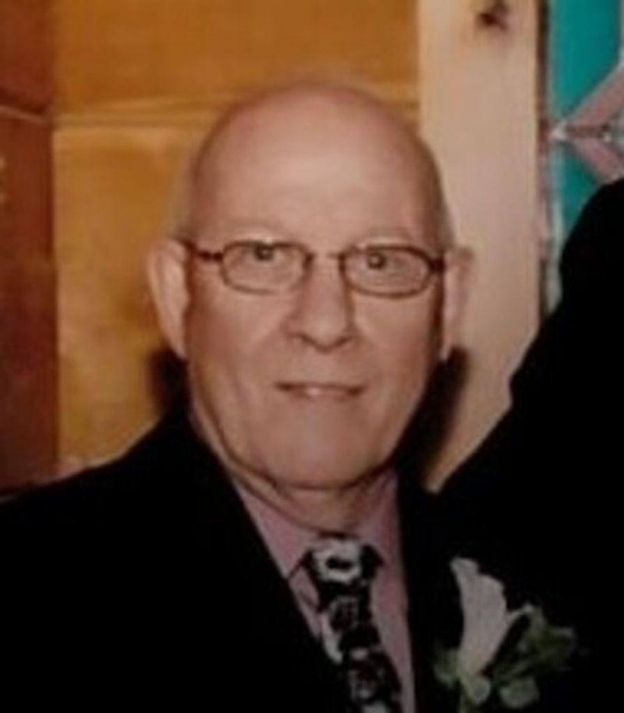 Edward "Ed" Strait Profile Photo