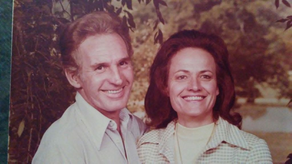 Helga O. (Lange)  Rowlands