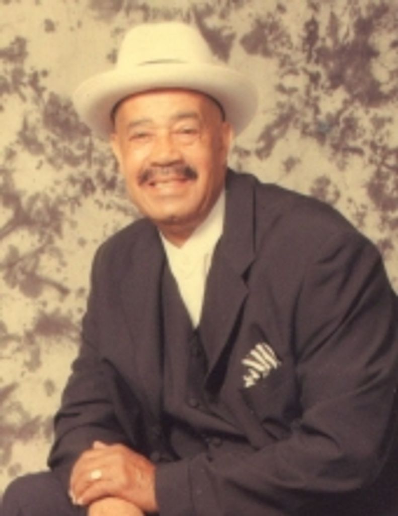 Johnny Lee Barnes Profile Photo