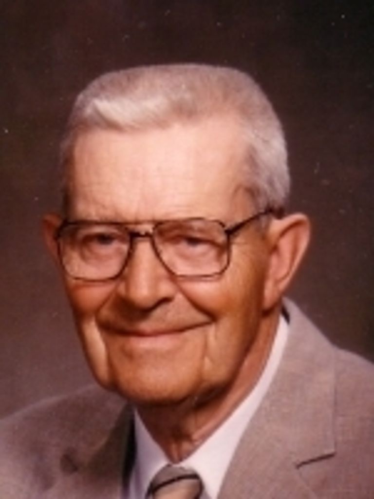 Elmer J Hill
