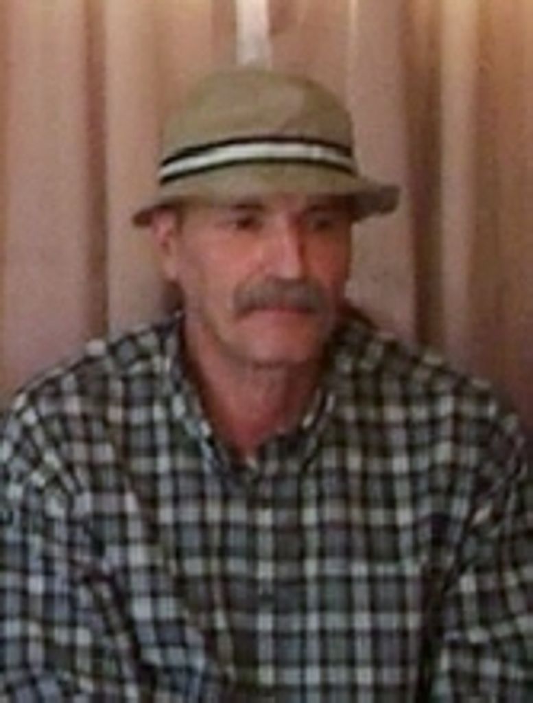 Juan 'John' Burgos