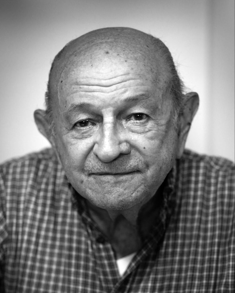 William Martin Radosevic