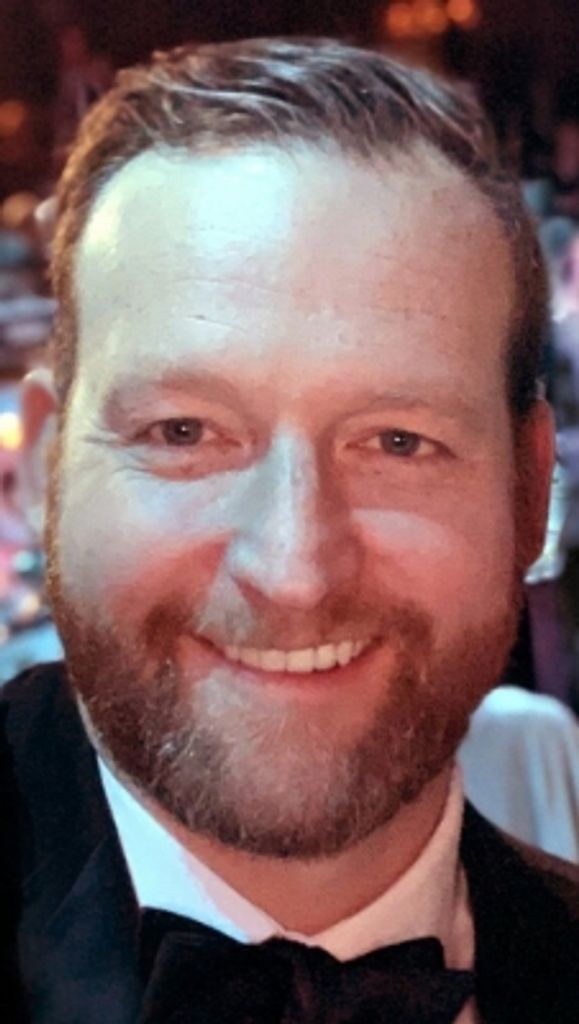 Joseph Raymond Murphy