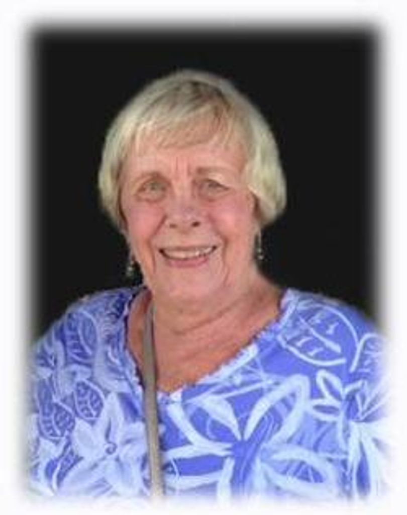 Carol F. Ostensen