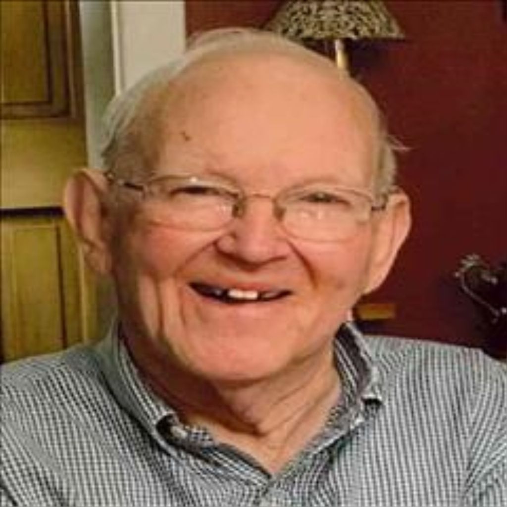 Roland Joe Barker Profile Photo