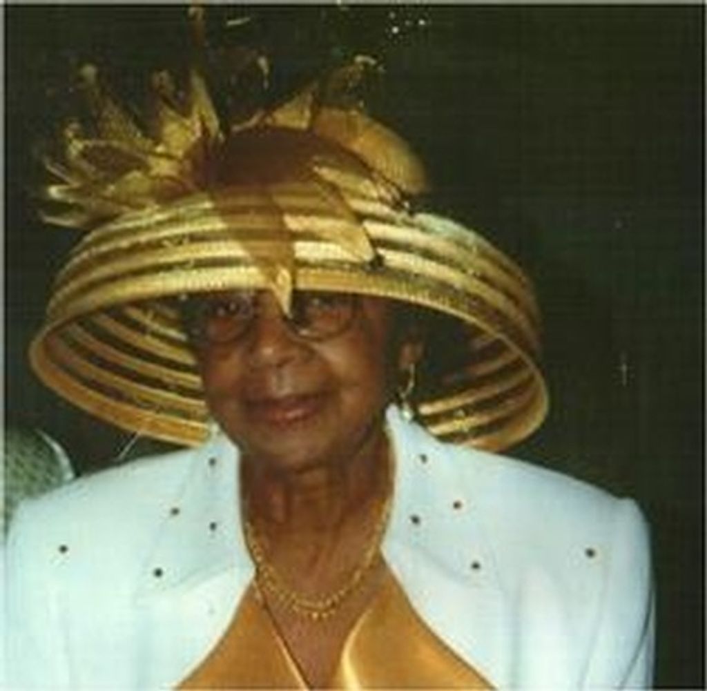 Johnnie Perkins Profile Photo
