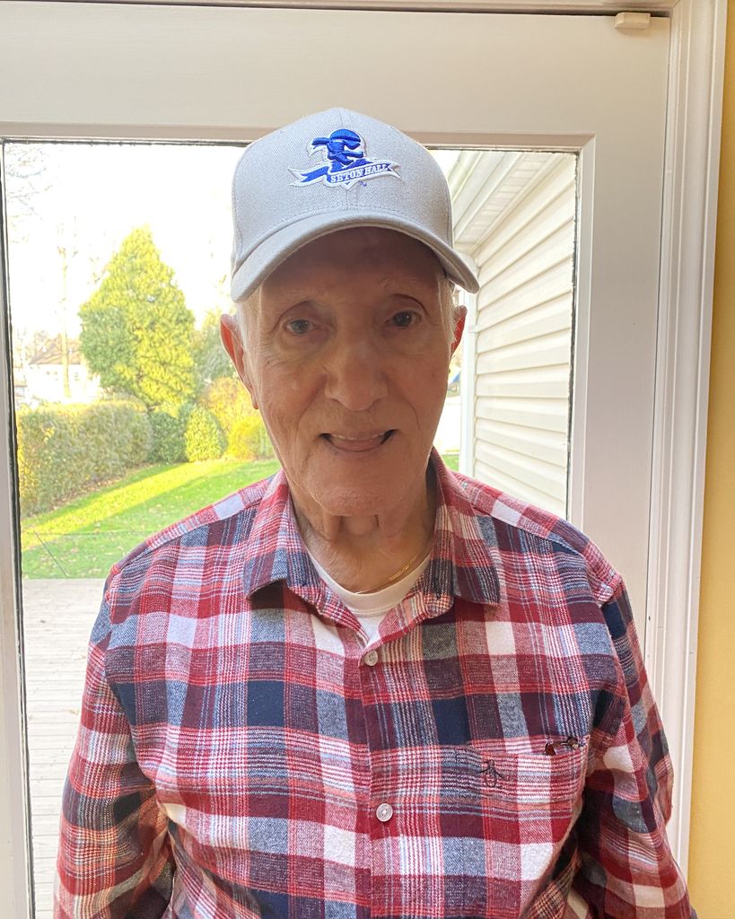 Ramon Lago Profile Photo