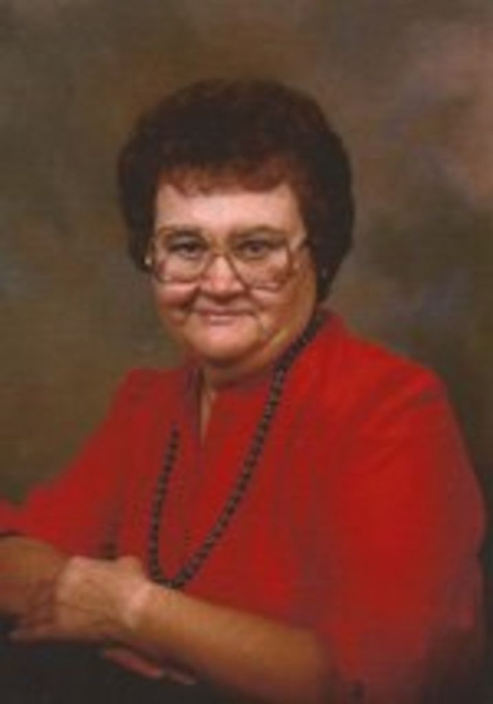 Helen Ann Becvar