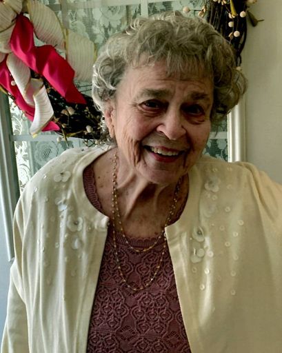 Marilyn Catherine Bins's obituary image