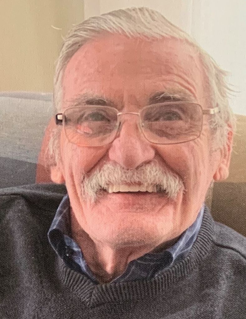 Gary L. Mckissick, Sr.
