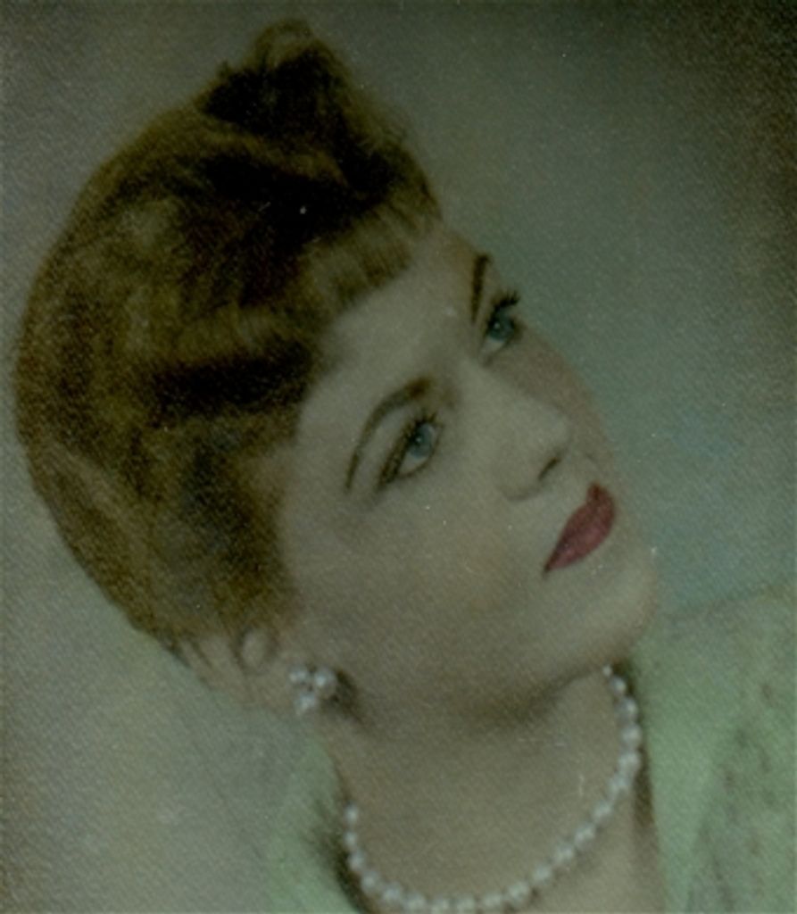 Addie Sue Waggoner (Altom)