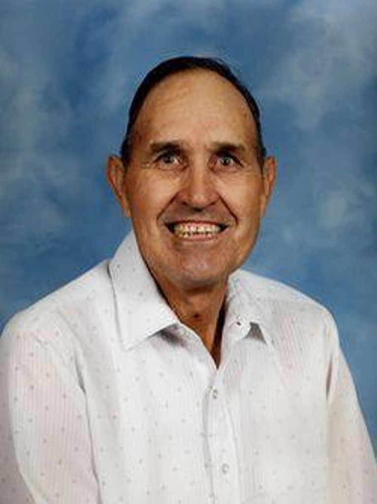 Ray Milam