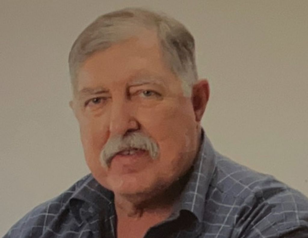 Terrance Popham Profile Photo