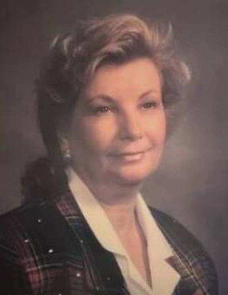 Dot L. Parker