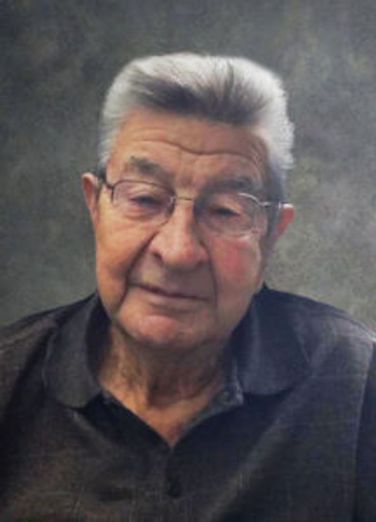 Donald "Tom" F. Reifenrath
