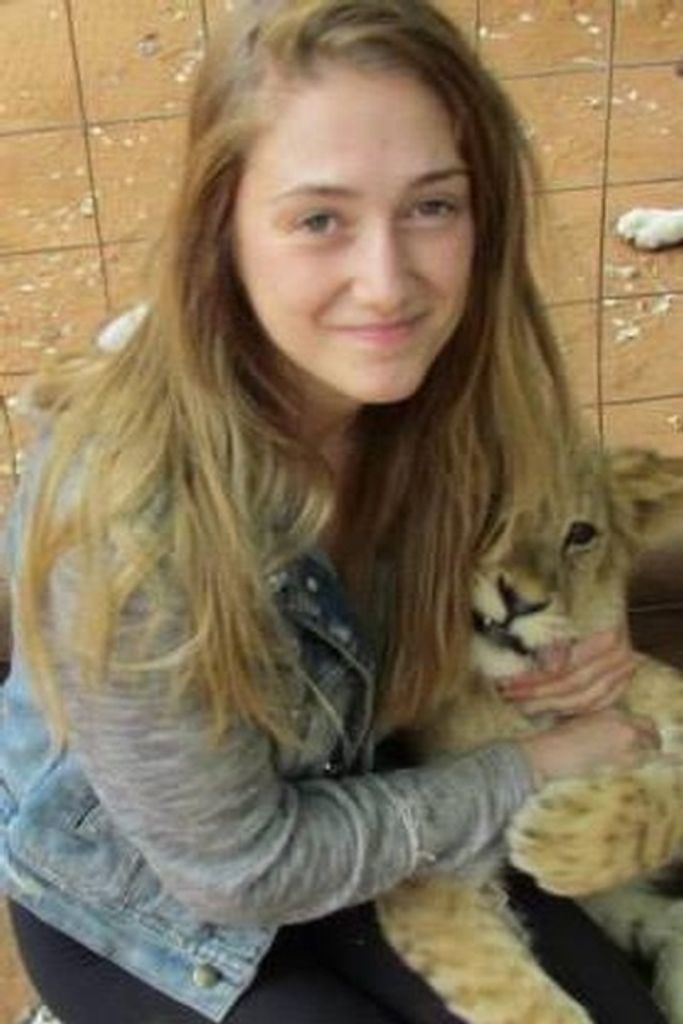 Ashley R. Bromberg Profile Photo