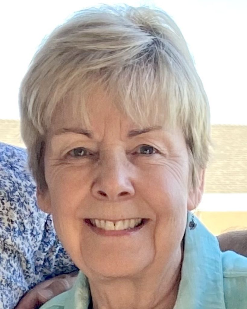 Virginia Donnell