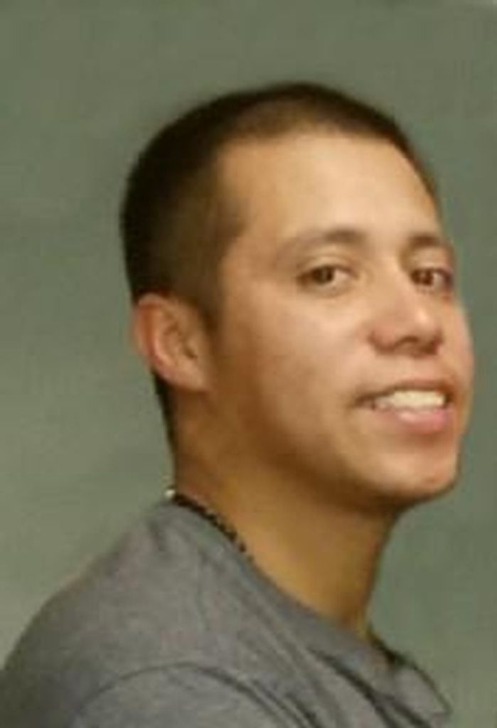 Mark Anthony Zarate Profile Photo