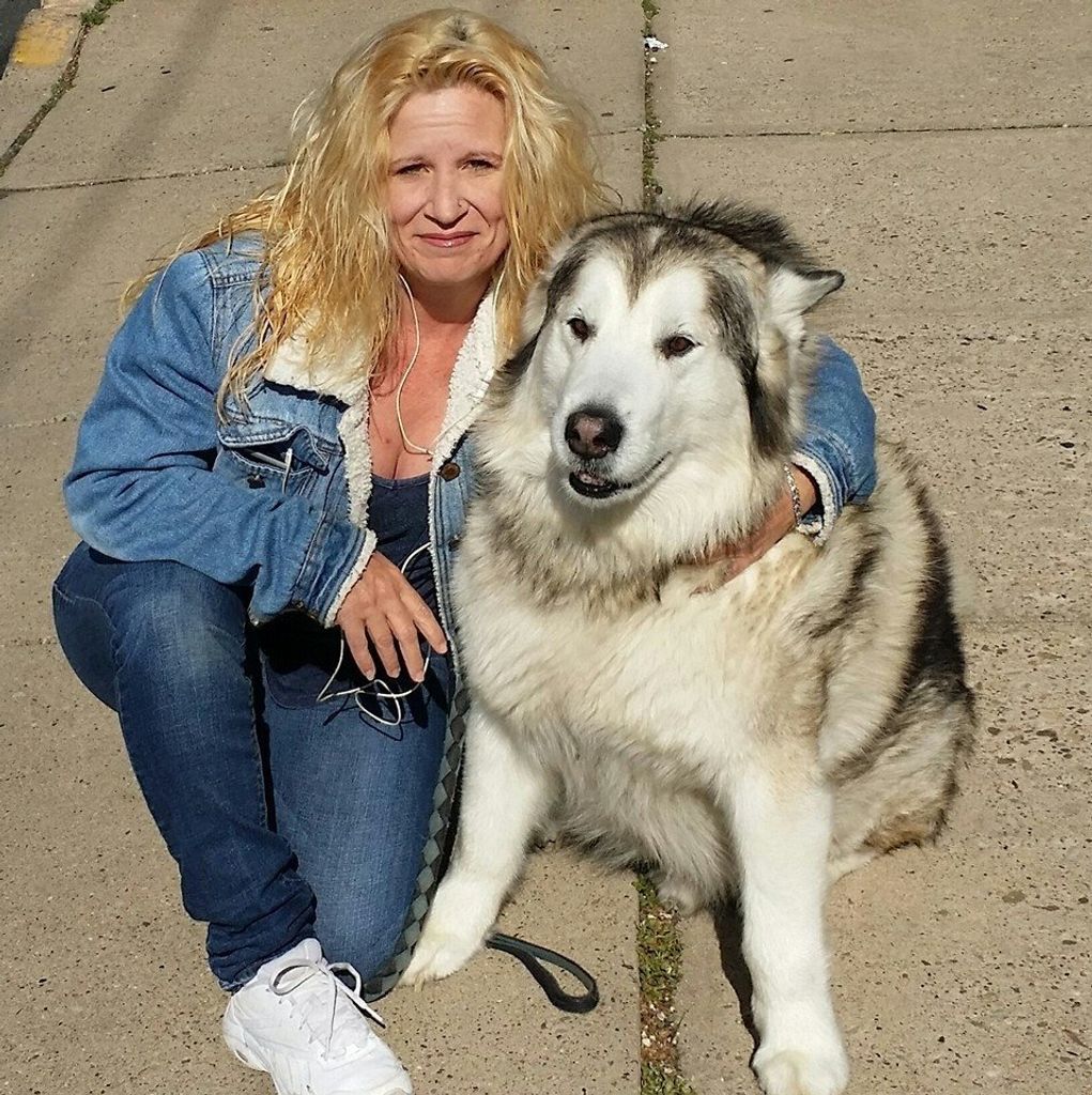 Kimberly L. Rossi (Brophy) Profile Photo