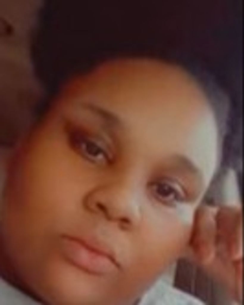 Destiney Kirshiraney Gertrude Triplett