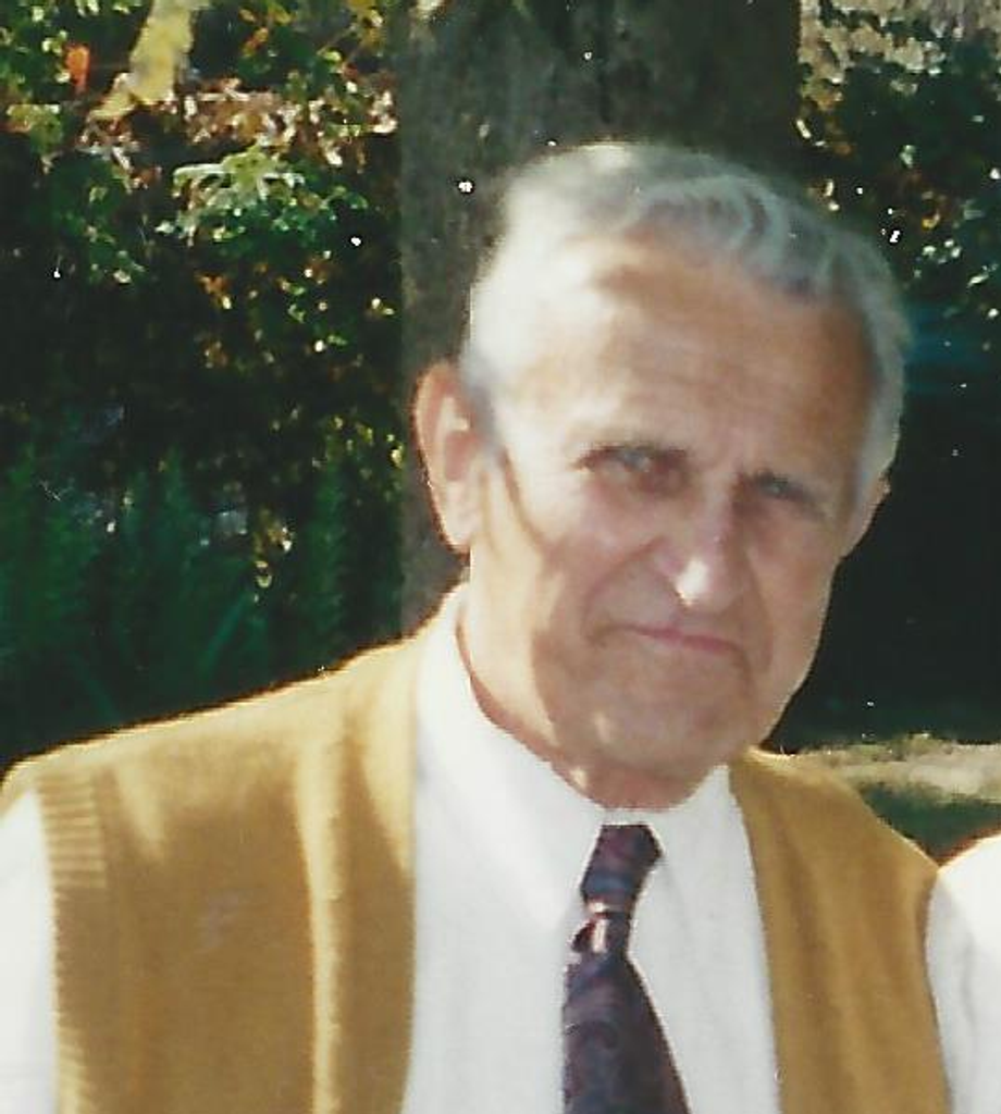 John W. Evans Profile Photo