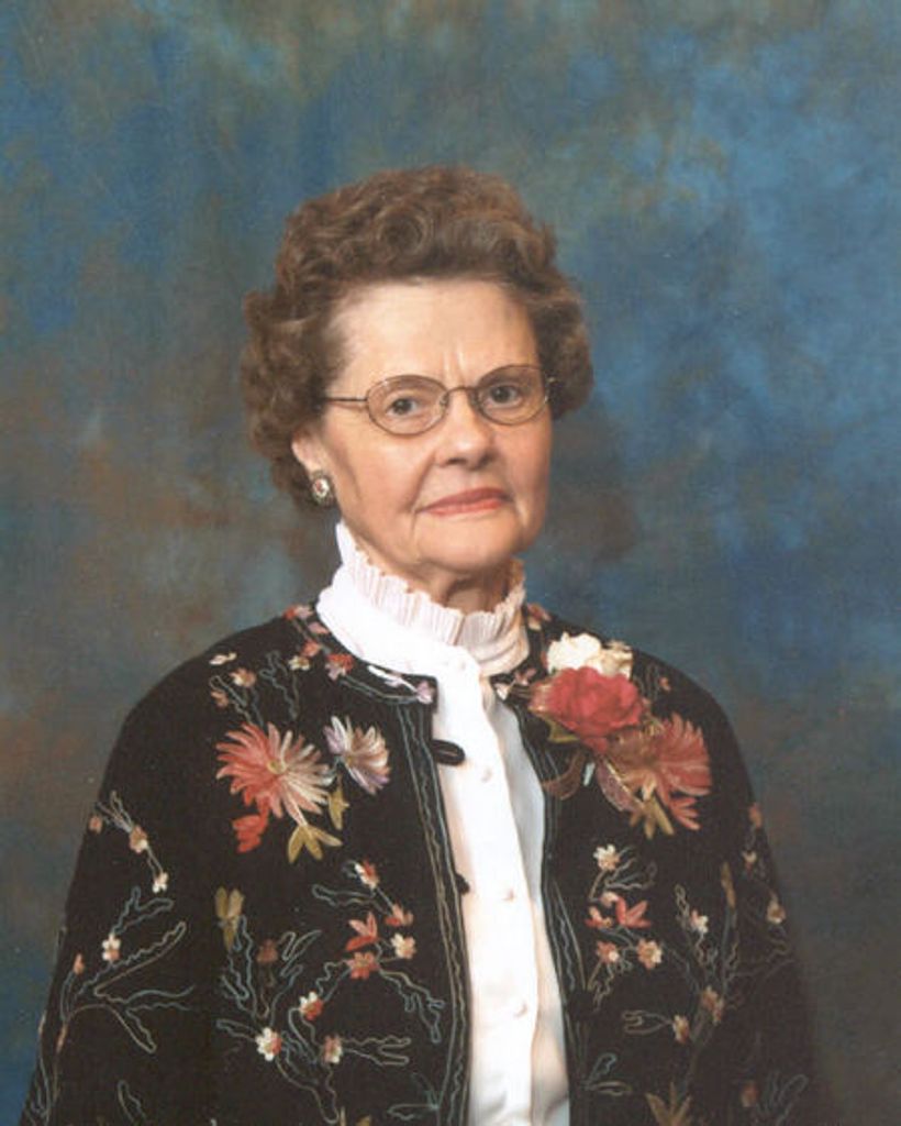 Ruth Jensen Profile Photo