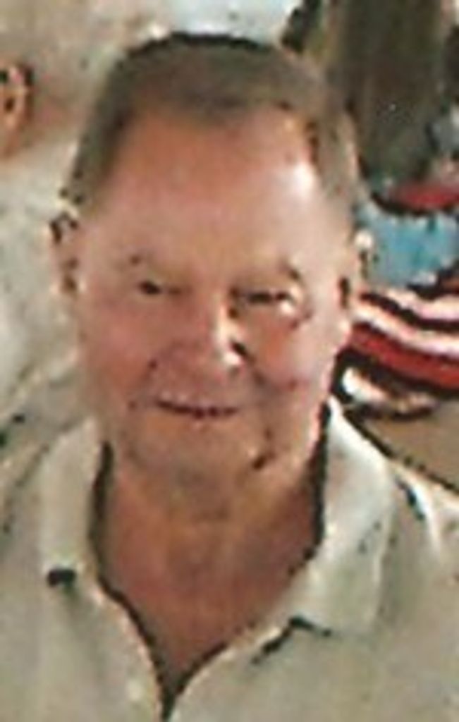 Richard Earl Shomaker