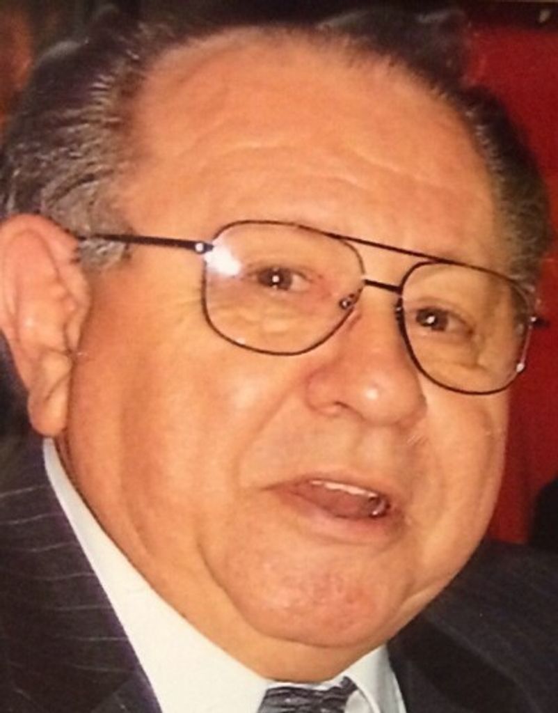 Gerald J. Borne Sr. Profile Photo