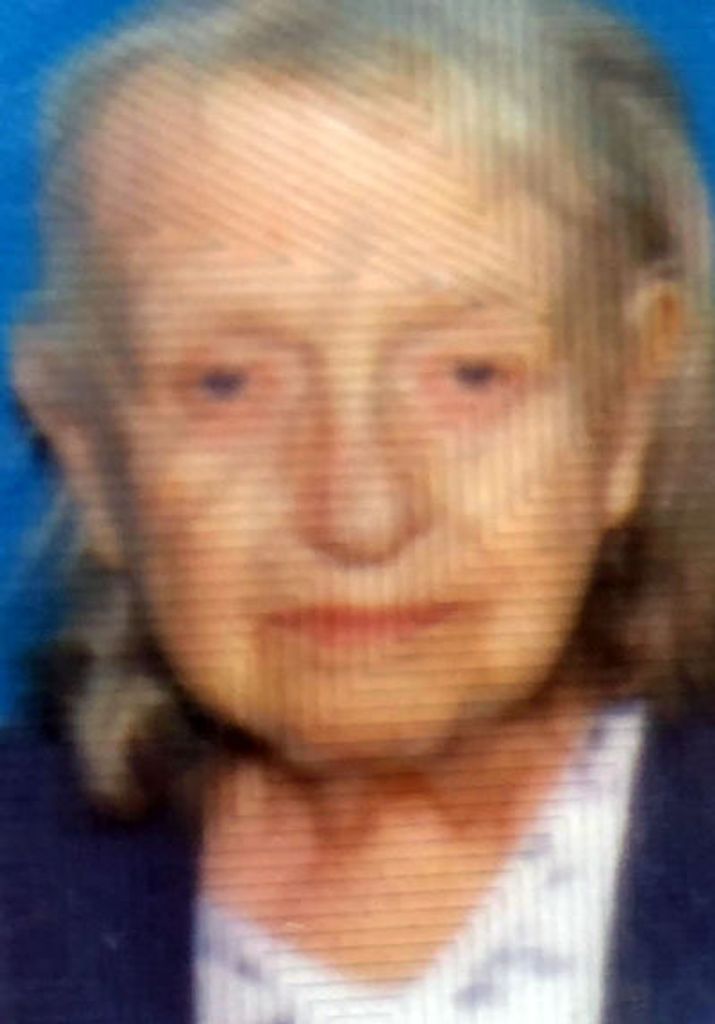 Dorothy Jean Troyer Profile Photo