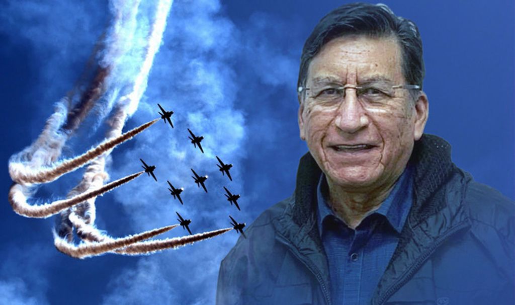 Juan Manuel Ruiz Profile Photo