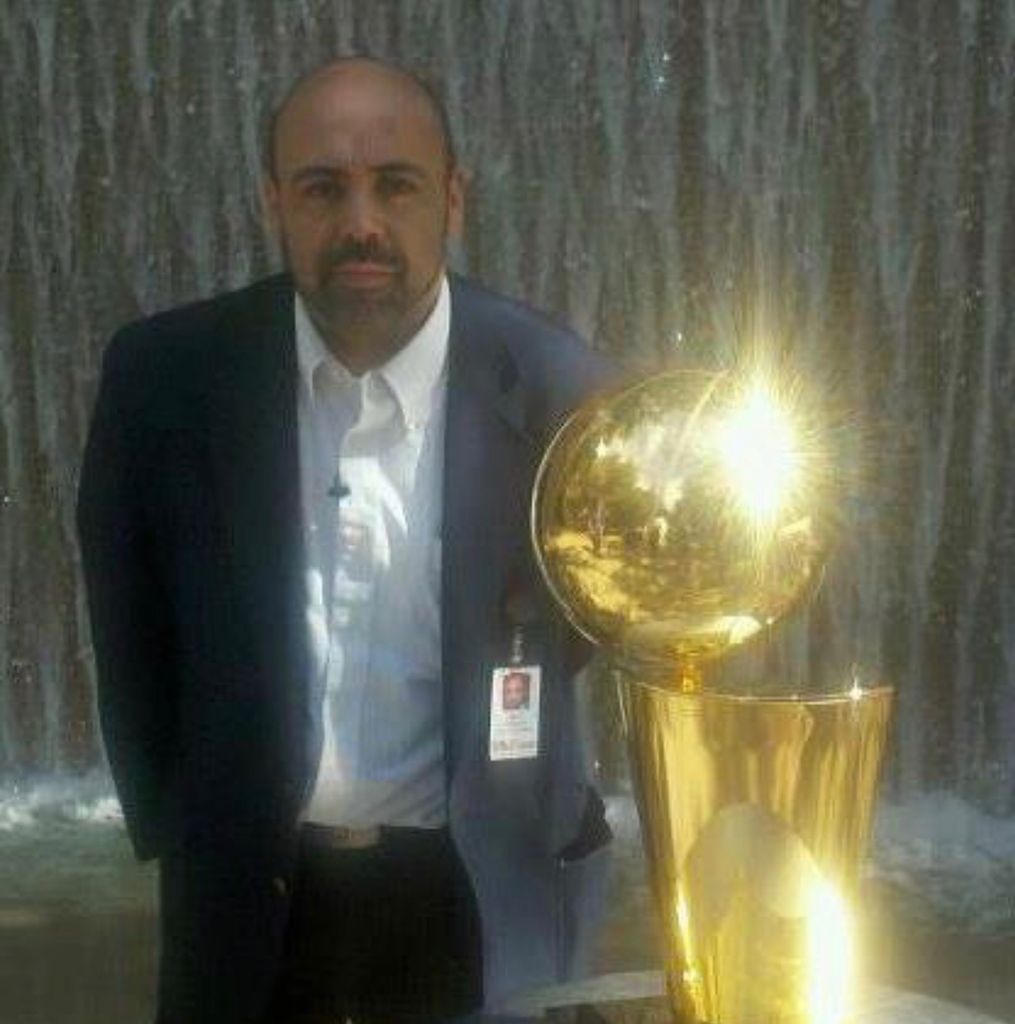 Mark A. Fernandez Profile Photo