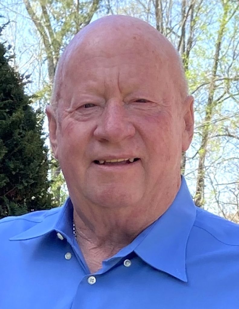 Timothy Johnson Profile Photo