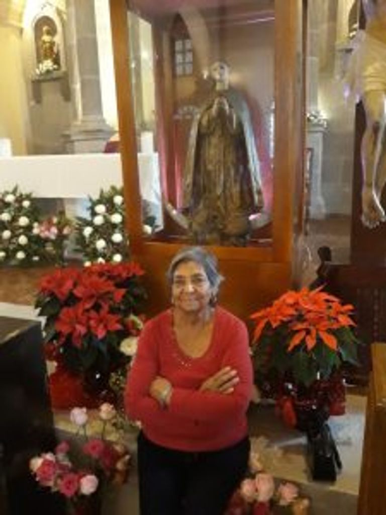 Elionora B. Cantu