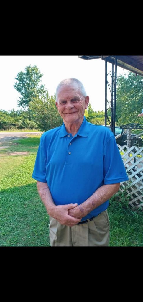 James Arlin Black Profile Photo