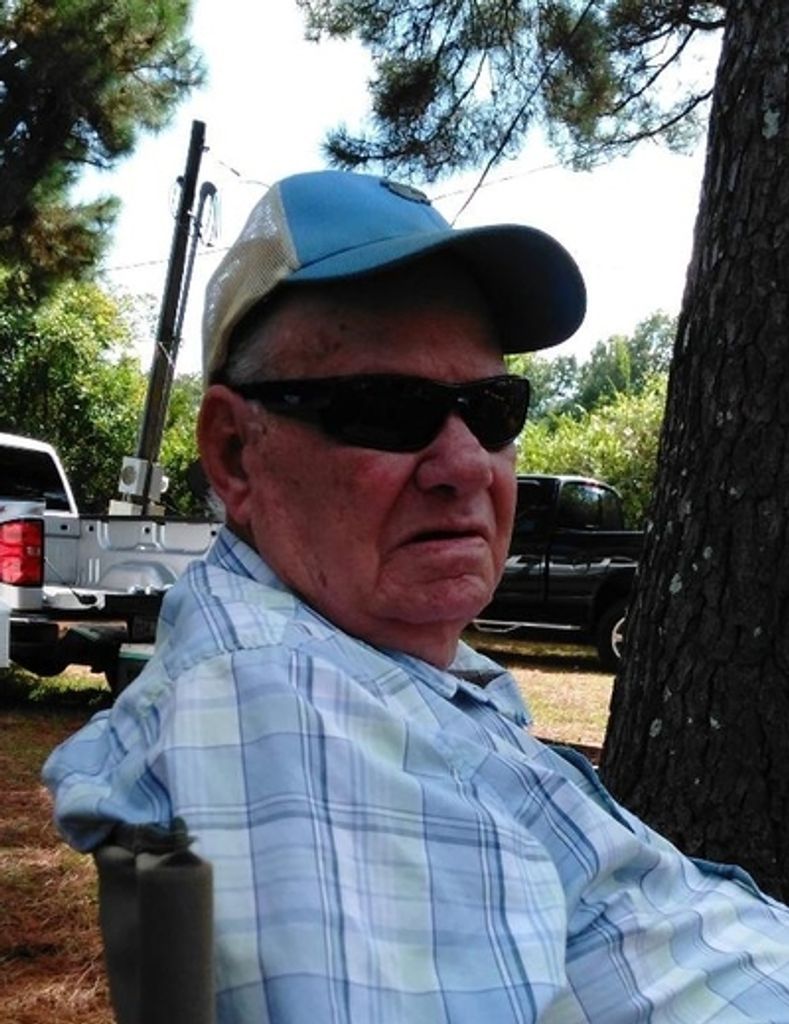 Burton Dale Satterfield Profile Photo