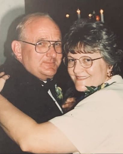 David R. Isberner's obituary image