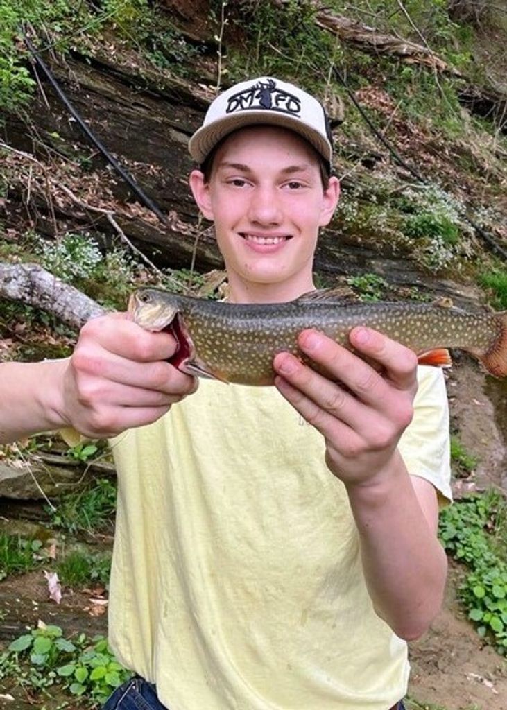 Micah Titus Meggs Profile Photo