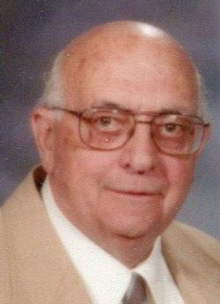 Richard Edwin Tibbetts Dds
