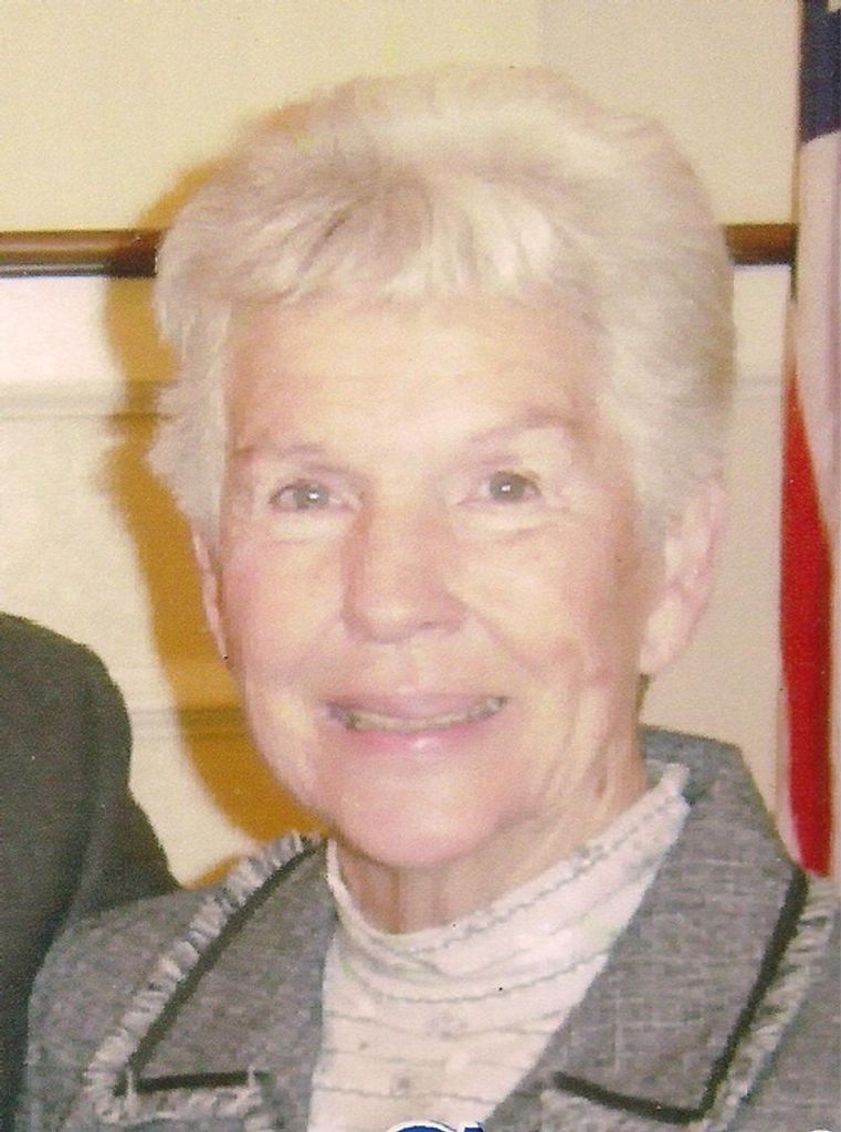 Mary Creely Profile Photo