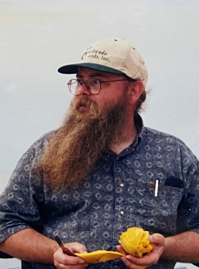 Ronald Dean Goebel Profile Photo