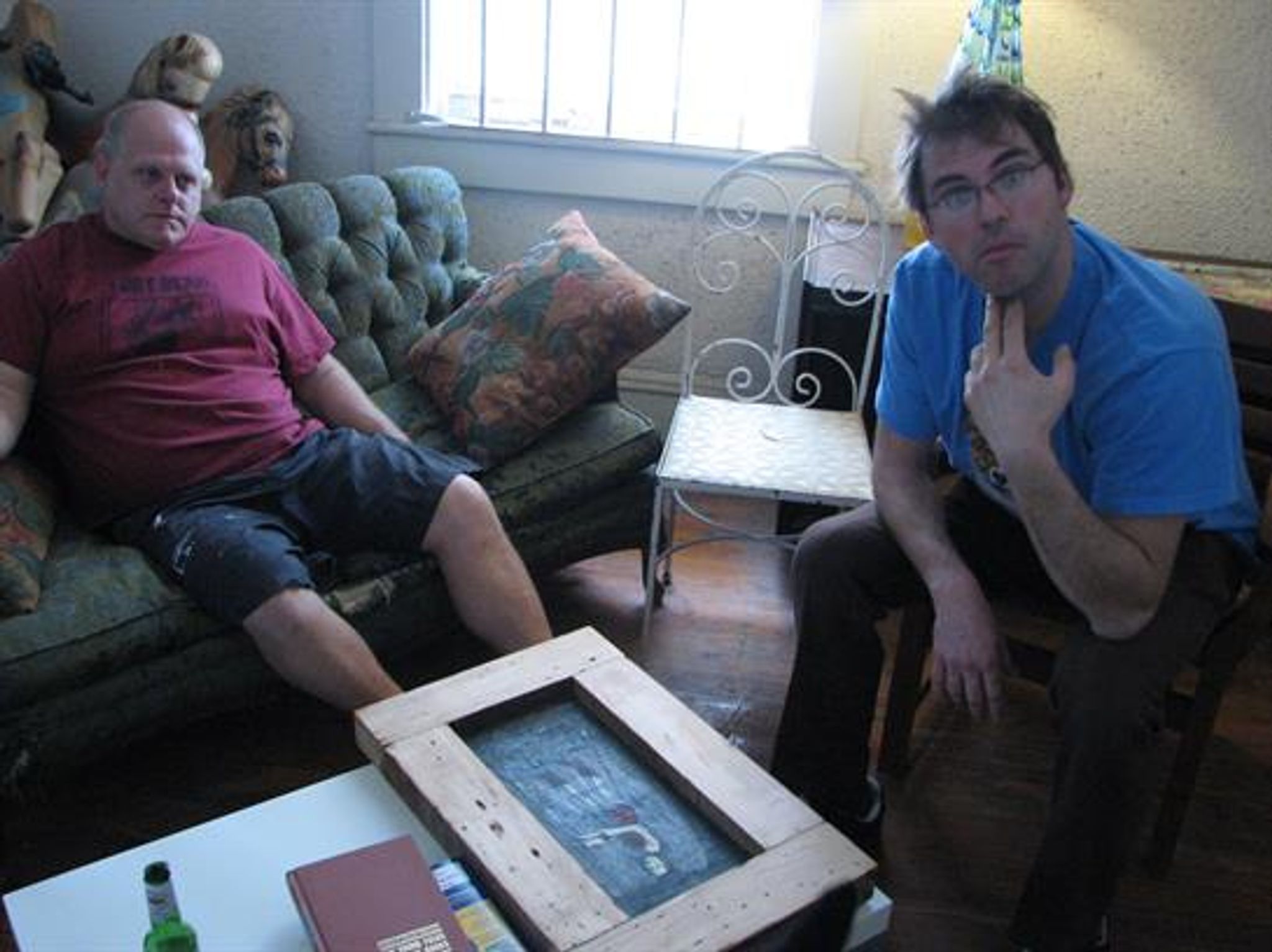 Preston James Orr Obituary July 9, 2022 - Baker McCullough Funeral