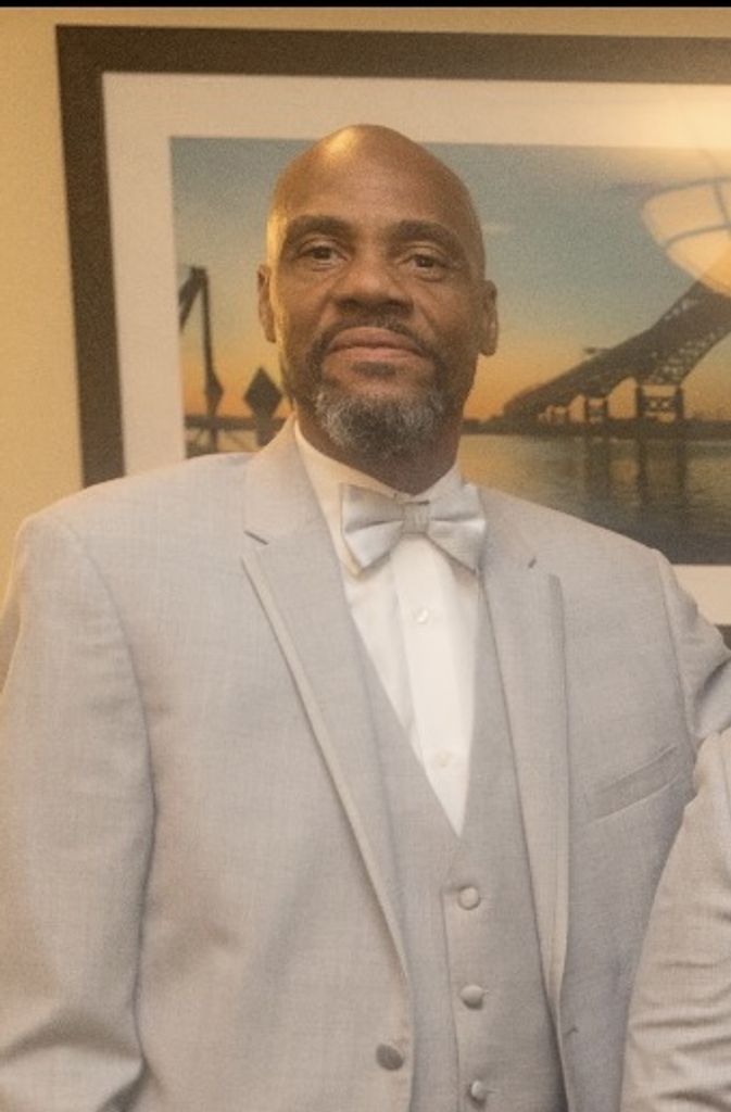 Bernie  Dwayne  Spann Profile Photo