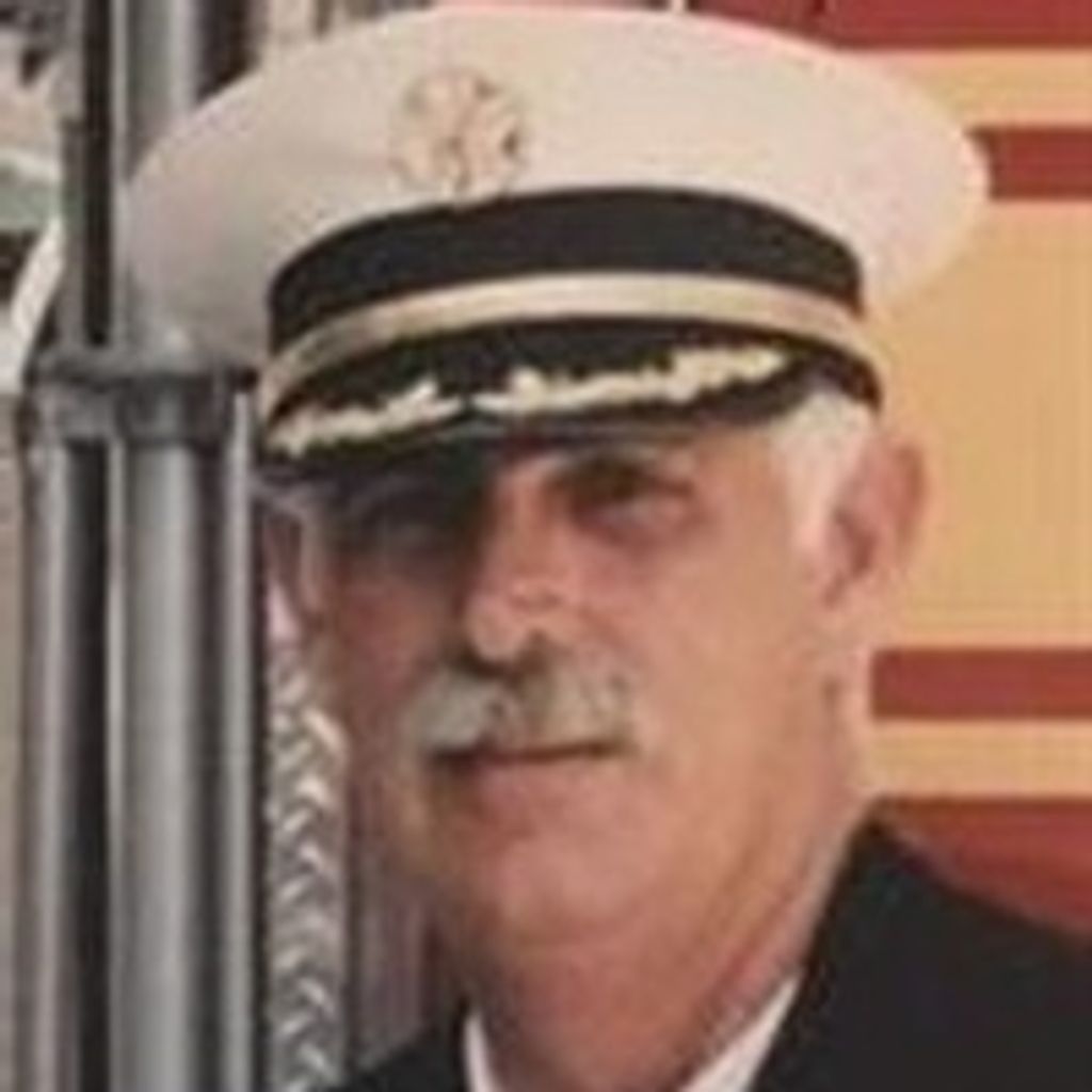 Rick L. Taylor