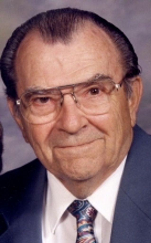 Vernon Guhl
