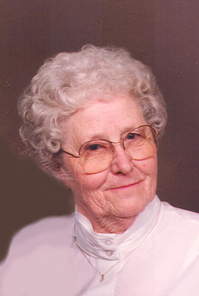 Rosella E. Groeschel