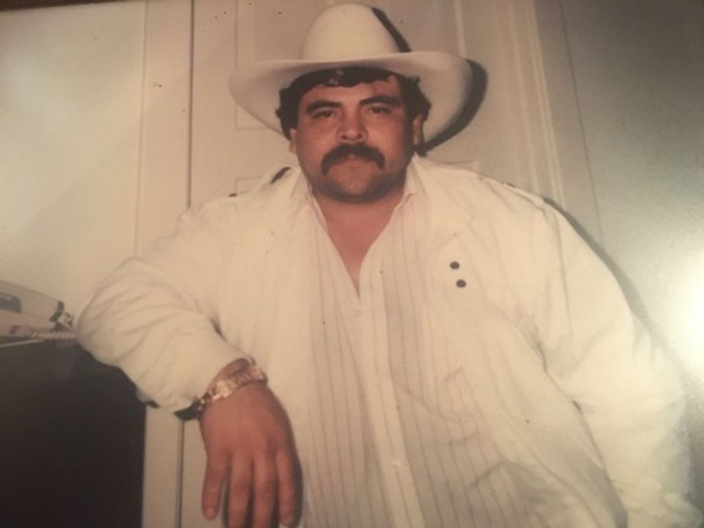 Salvador Carrera Gomez