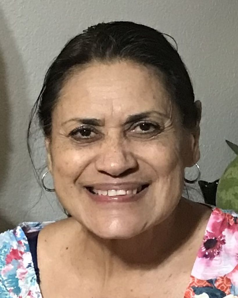Maria Cristina Herrera