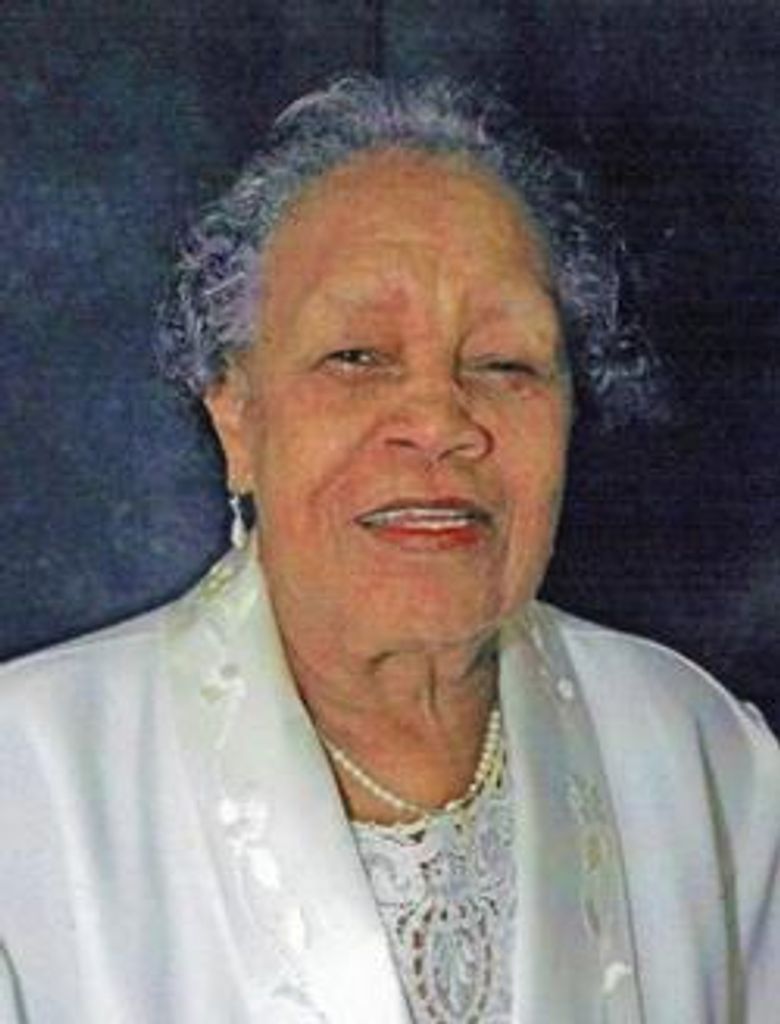 Thelma Justine Paige Profile Photo