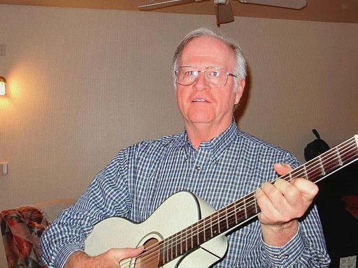 Donald Conder Profile Photo