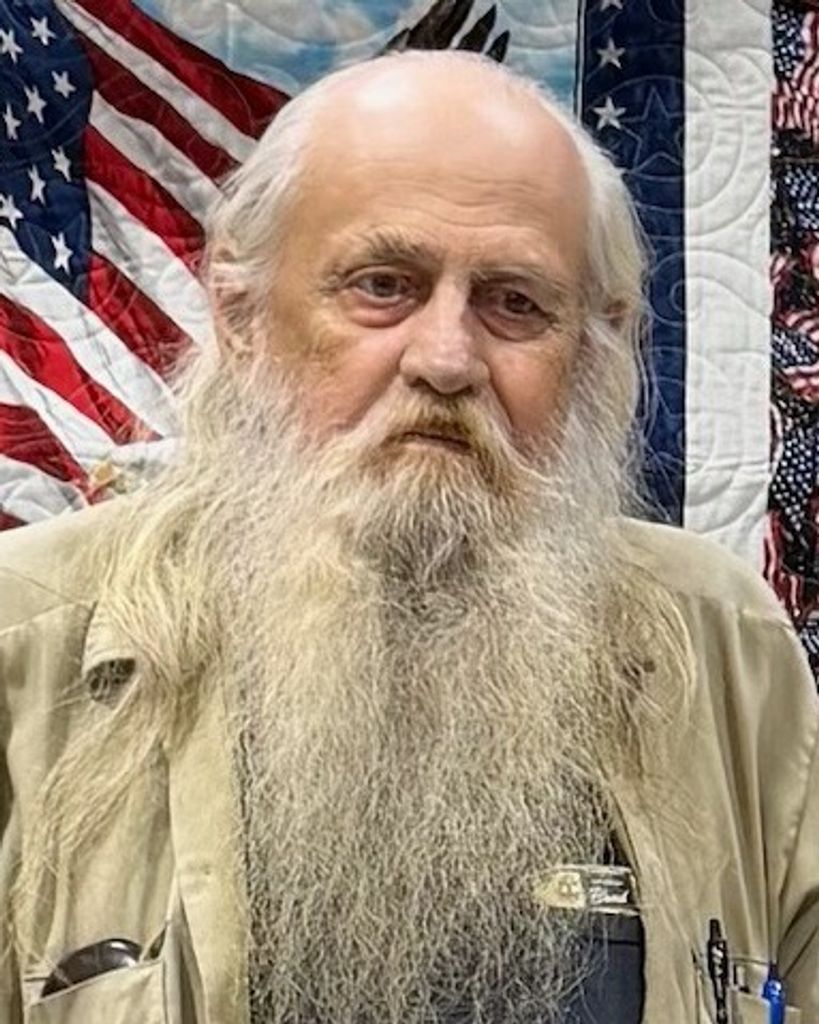 LeRoy Killion, 78, of Orient